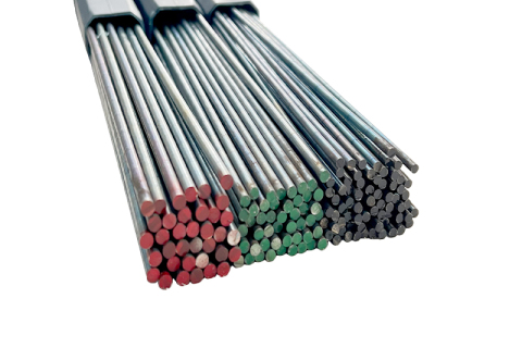 코발트 합금 베어로드