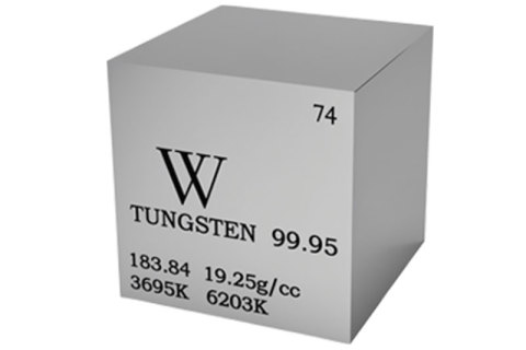 Los precios del tungsteno suben: ¿se verán afectadas las aleaciones de cobalto?