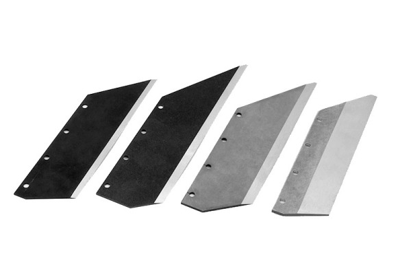 How to Select Materials for Viscose Staple Fiber Cutting Blades