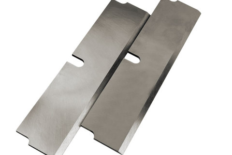 Anwendung von Kobaltlegierungsklingen in Tomatenmarkproduktionslinien