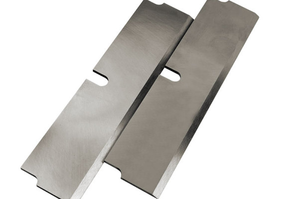 Application of Cobalt Alloy Blades in Tomato Paste Production Lines