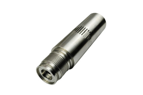 Корпус поршневого клапана в нефтегазовой отрасли