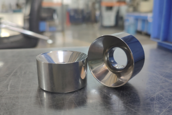 Why Cobalt-Based Alloys Are Essential for Engine Valve Electrothermal Upsetting Dies