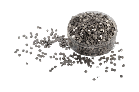 अब टंगस्टन कार्बाइड के बजाय कोबाल्ट मिश्र धातु से बने आरा टिप्स का उपयोग करने का समय आ गया है।