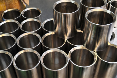 SYTOP End-of-Year Bushing Order Ready to Ship