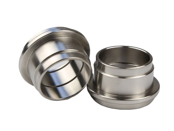 Cobalt Alloy Seaming Rollers for Can Sealing Machine