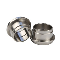 Cobalt Alloy Seaming Rollers for Can Sealing Machine
