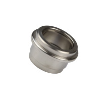 Cobalt Alloy Seaming Rollers for Can Sealing Machine