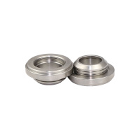 Cobalt Alloy Seaming Rollers for Can Sealing Machine