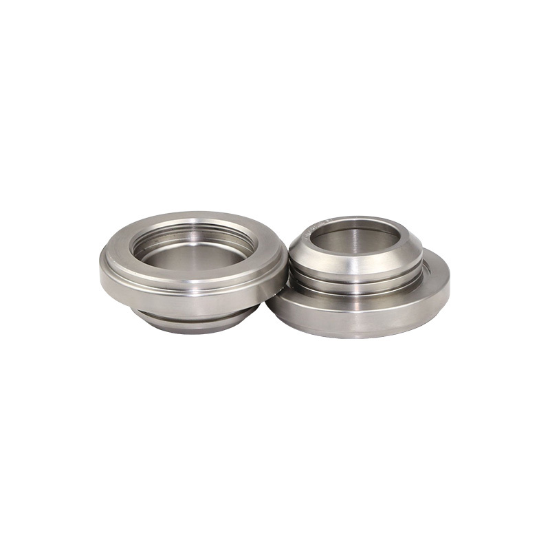 Cobalt Alloy Seaming Rollers for Can Sealing Machine