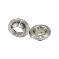 Cobalt Alloy Seaming Rollers for Can Sealing Machine