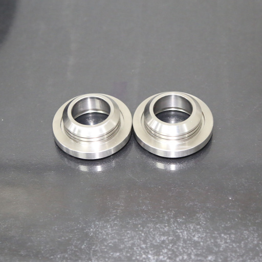 Colaboración en Rodillos de Costura para la Cerradora de Latas