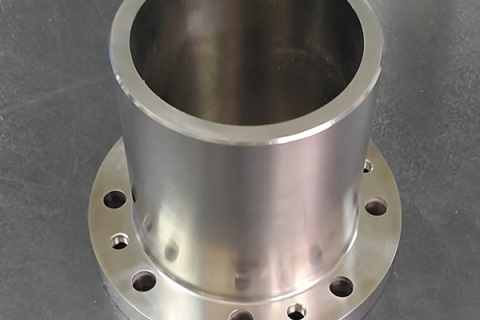 맞춤형 코발트 합금 마모 부싱