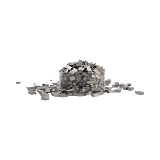 Une décennie de coopération étroite dans le domaine des pointes en alliage de cobalt