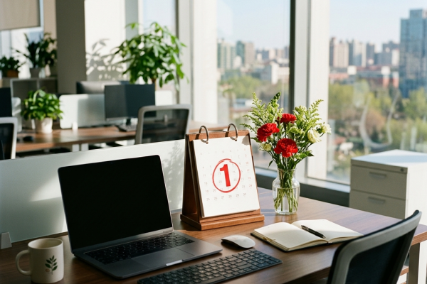 2026 Labor Day Holiday Notice and Service Arrangement