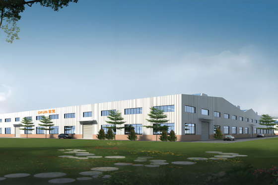 Guangzhou Lonten Furniture Co., Ltd