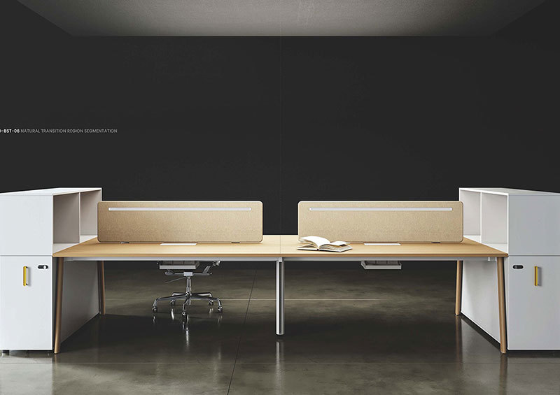 Beta Series - Desk Group