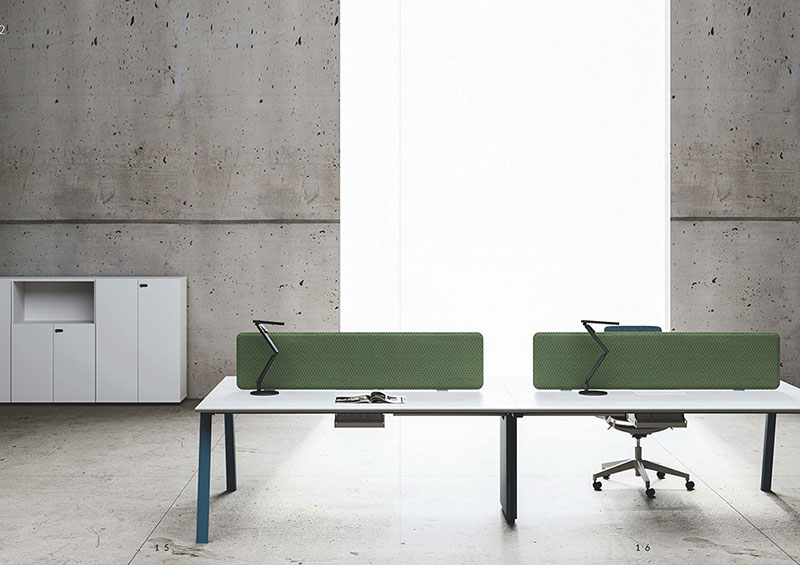 DOK Series - Desk Group