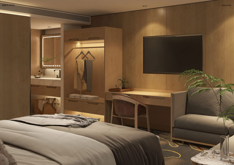 Hotel Furniture1