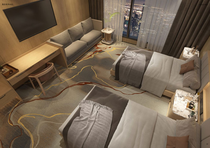Hotel Furniture1