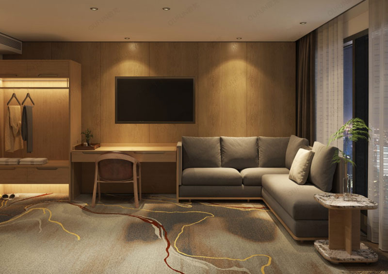 Hotel Furniture1