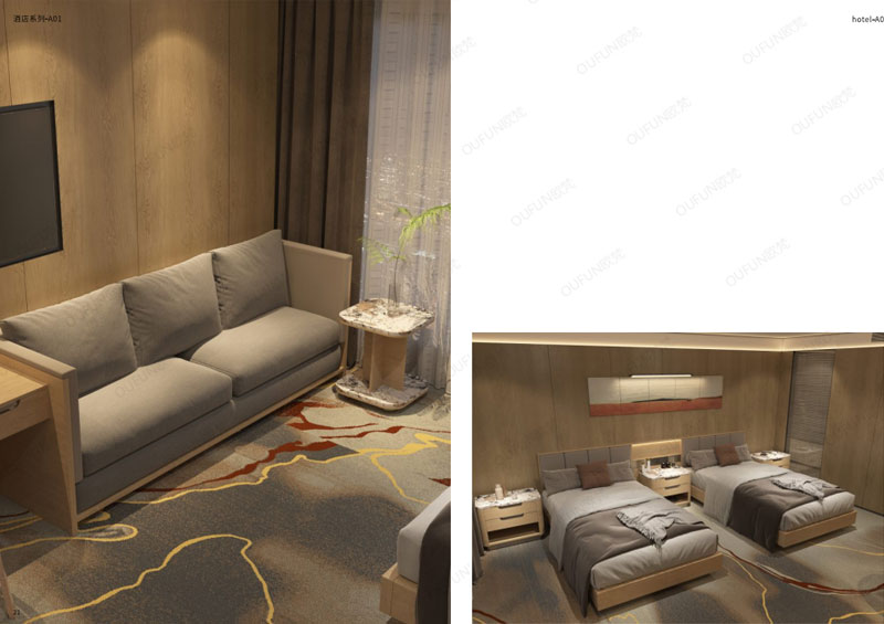 Hotel Furniture1