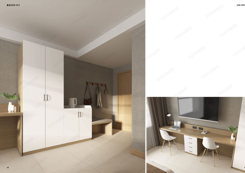Hotel Furniture