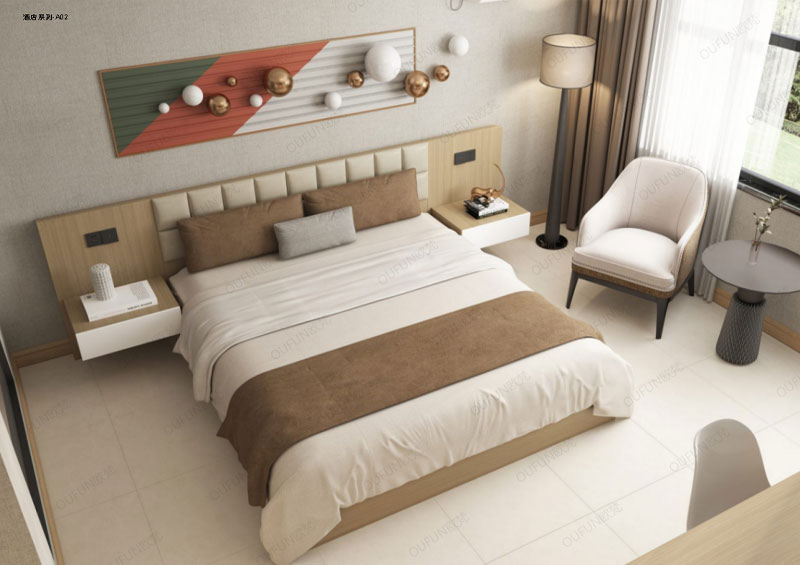 Hotel Furniture