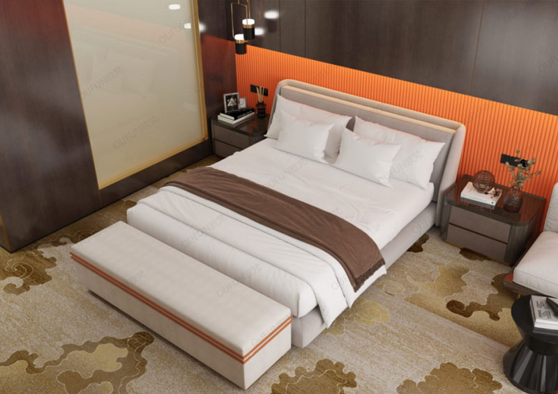 Hotel Furniture