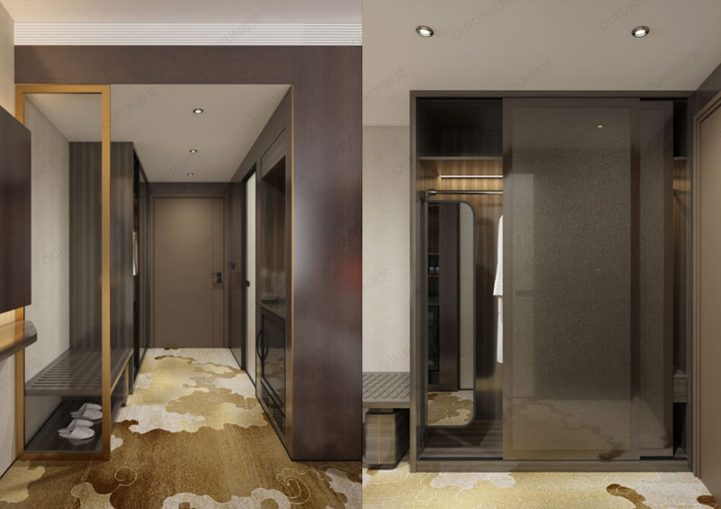 Hotel Furniture