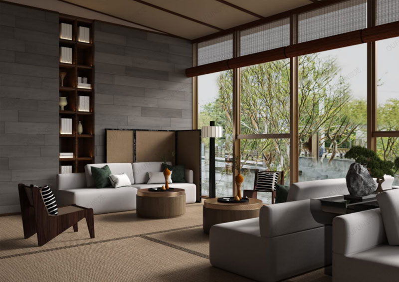 Hotel Furniture