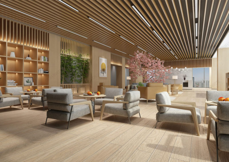 Hotel Furniture