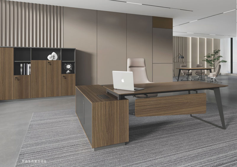 Administrative Office Area