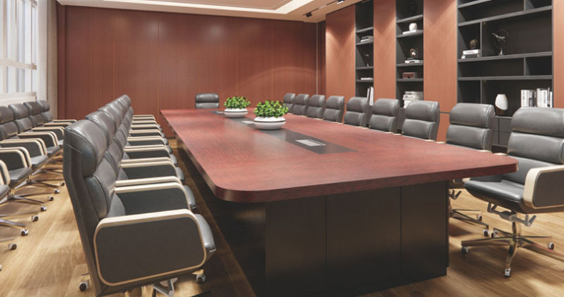 Conference are