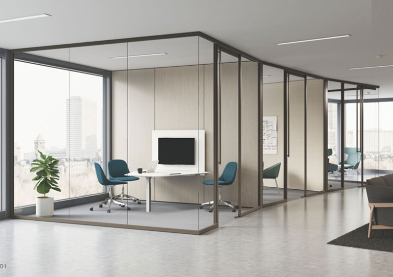 Negotiation Area