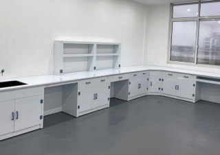 PP laboratory furniture