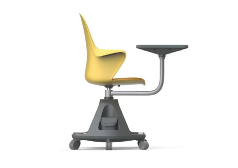 Multi-function training chair