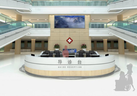 Guide Reception