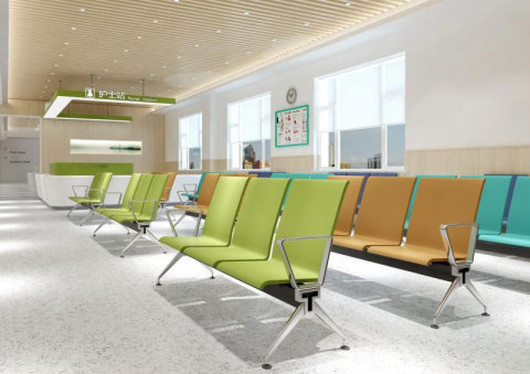 Waiting Area