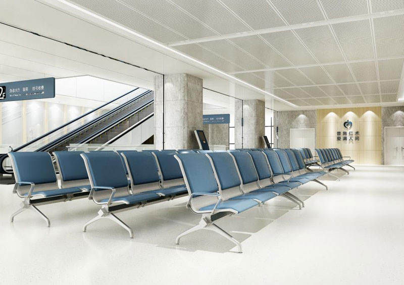 Waiting Area