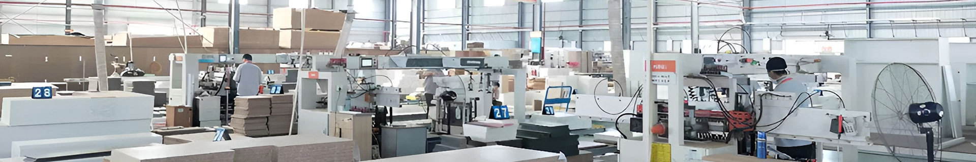 factory