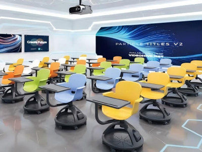Creating an efficient office environment: considerations and recommendations for enterprises to purchase desks in bulk