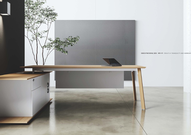 Beta Series - Desk Table