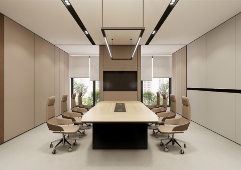 Kara Series - Conference Table