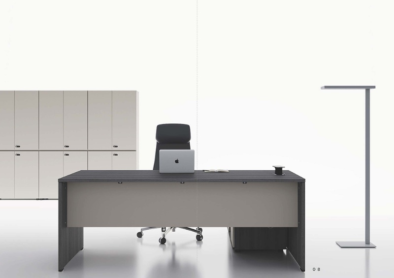 Shang Series – Executive Desk
