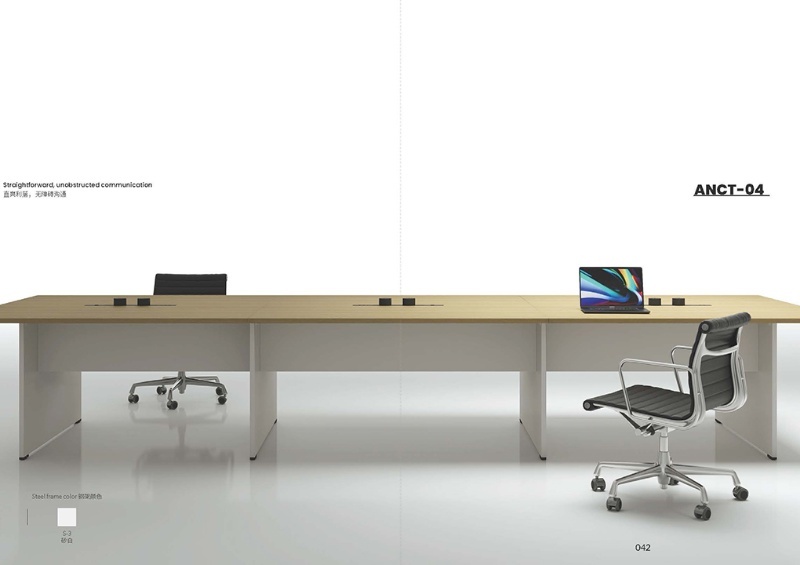 Shang Series – Conference Table
