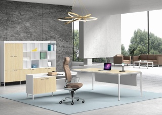 Xiaoya Series - Executive Desk