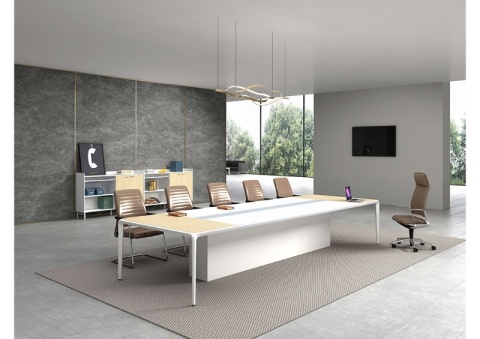 Xiaoya Series – Conference Room Furniture