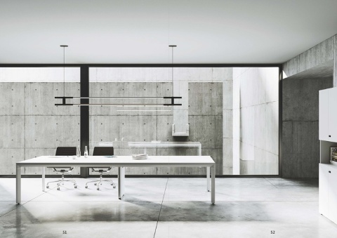 New Fashion Trend Series – Conference Room Table