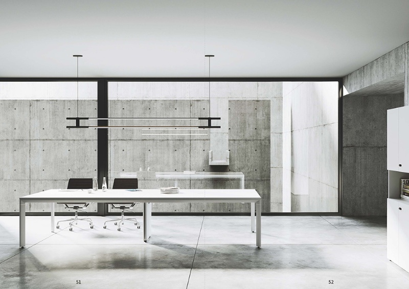 New Fashion Trend Series – Conference Room Table